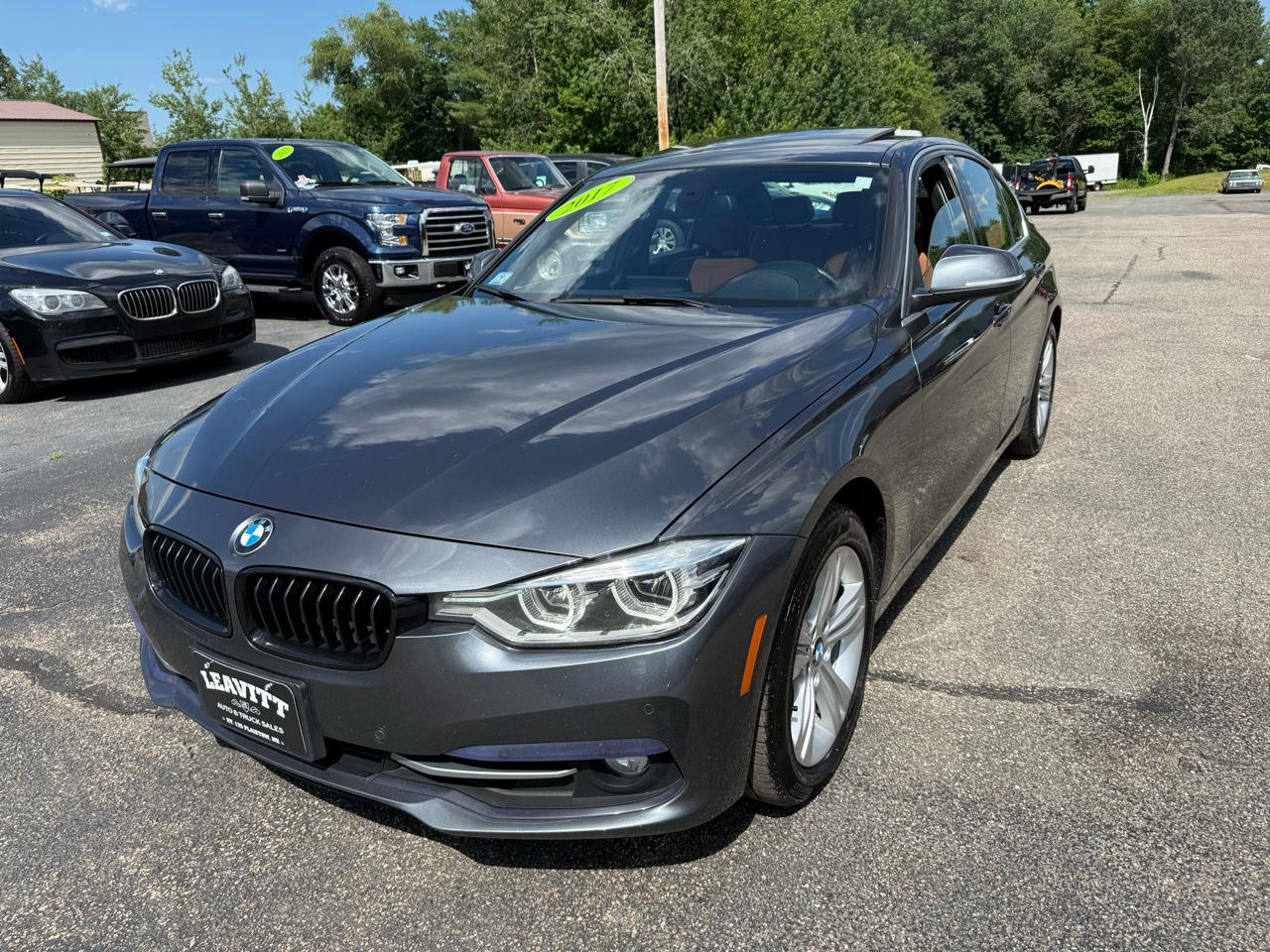 bmw 3 series 2017 WBA8D9G55HNU60506 image bmw 3 series 2017 WBA8D9G55HNU60506 image